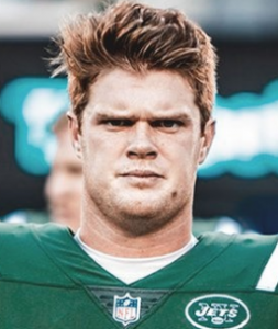 Sam Darnold