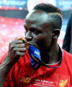 Sadio Mane Birthday And Wiki Bio Net Worth Affair Married Dating Age Facts Height Salah Liverpool Stats Injury Contract Transfer Salary