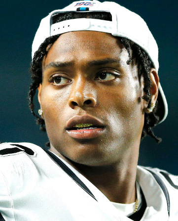 Jalen Ramsey