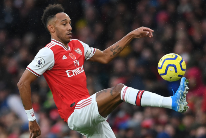 Pierre-Emerick Aubameyang Bio, Net Worth, Age, Contract, Current Team