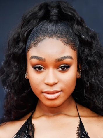 Normani Kordei Normani Kordei