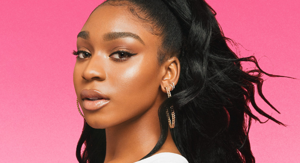 Normani Kordei Normani Kordei