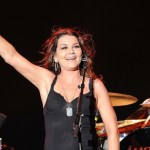 Gretchen Wilson Famous For