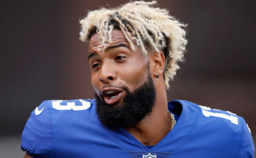 Odell Beckham Jr Biography - Birthday, Wiki, Age, Facts, Net Worth ...