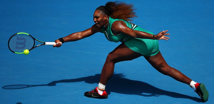 Serena Williams - Bio, Net Worth, Affair, Husband, Age ...