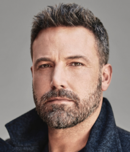 Ben Affleck