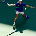 Australian Tennis Player Alex de Minaur