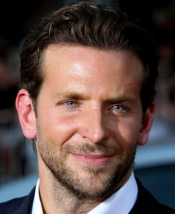 Bradley Cooper