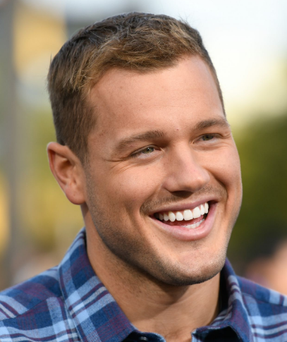 Colton Underwood - Bio, Net Worth, Affair, Girlfriend ...