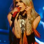 Avril Lavigne Famous For