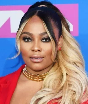 50 Cent Movie Porn - Teairra Mari - Bio, Age, Facts, Wiki, Net Worth, Height ...