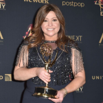 Rachael Ray with Awards