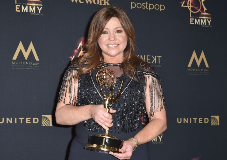 Rachael Ray with Awards