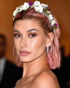 Hailey Baldwin