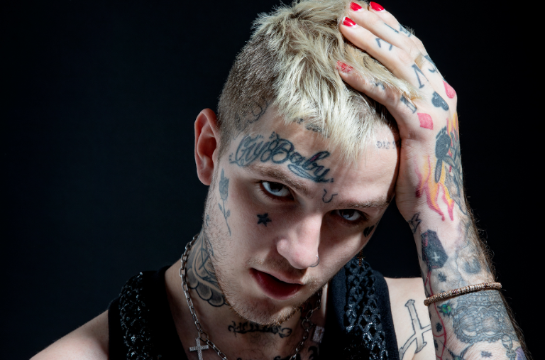 Lil Peep - Bio, Birthday, Wiki, Facts, Net Worth, Affairs, Dating, Age ...