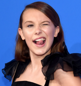 Millie Bobby Brown