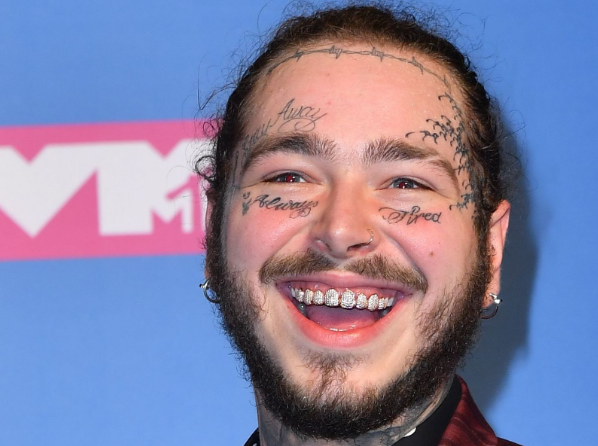 Post Malone Birthday, Wiki, Bio, Net Worth, Dating, Age, Facts, Parents ...