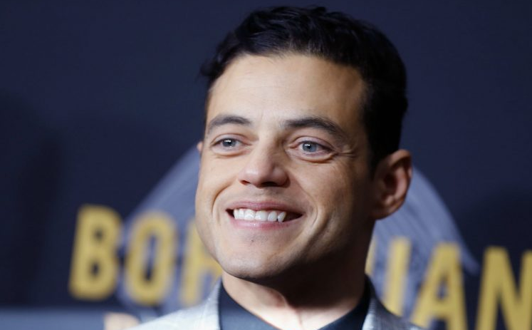 Rami Malek Birthday and Wiki - Bio, Net Worth, Affair, Married