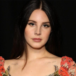 Lana Del Rey Famous For