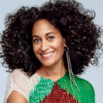 Tracee Ellis Ross Famous For