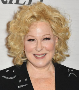 Bette Midler