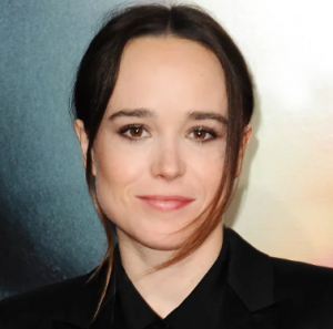 Ellen Page