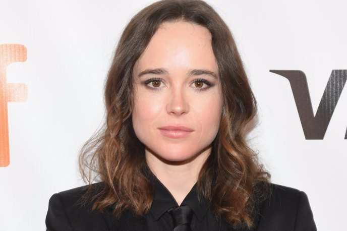 Ellen Page - Bio, Age, Facts, Wiki, Birthday, Net Worth, Height ...