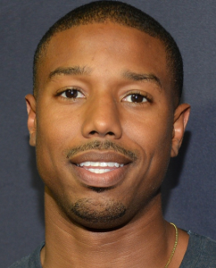 Michael B. Jordan