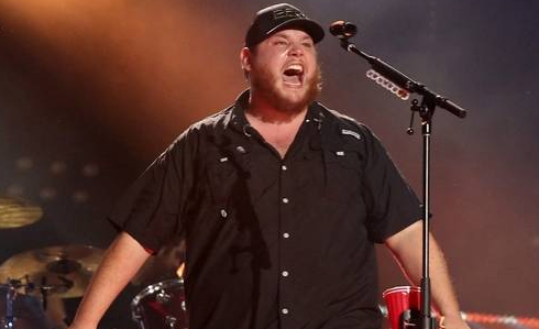 Luke Combs - Bio, Net Worth, Tour, Songs, Affair, Wife, Girlfriend ...