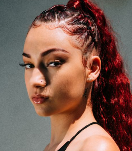 Danielle Bregoli Danielle Bregoli