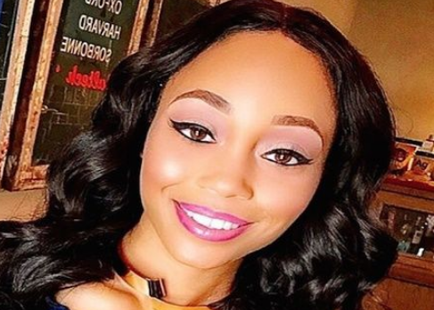 Shamari Fears Bio, Net Worth, Facts, Age, Height, Nationality, Husband