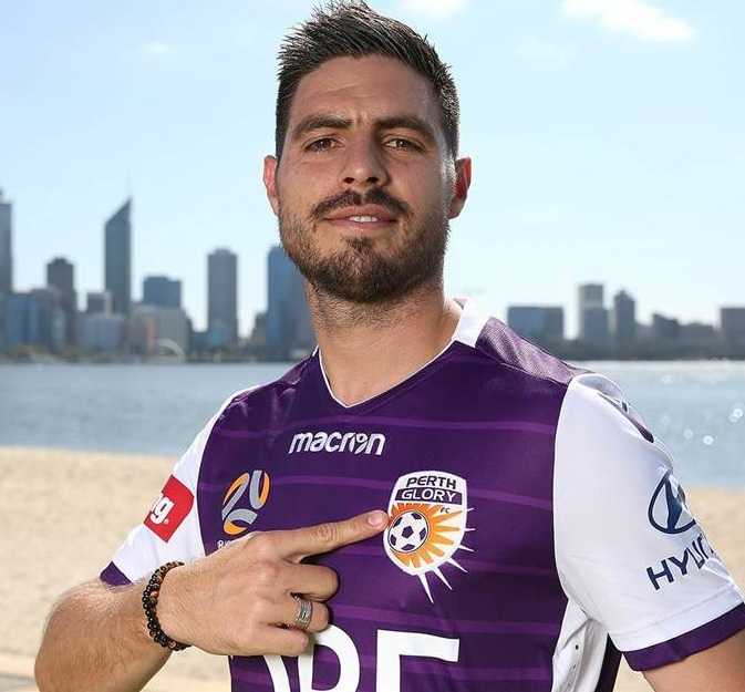 Bruno Fornaroli