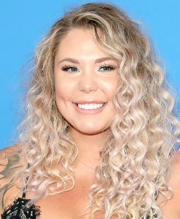 Kailyn Lowry Kailyn Lowry