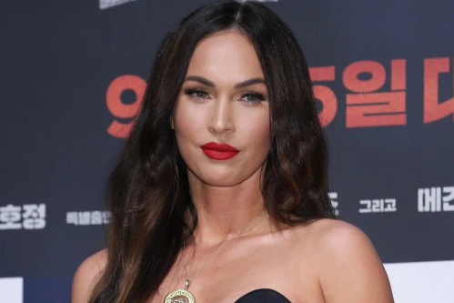 Megan Fox Megan Fox