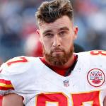 Travis Kelce Famous For