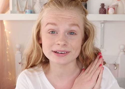 Mia Fizz Bio Net Worth Age Facts Wiki Real Dad
