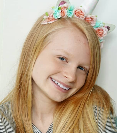 Mia Fizz - Bio, Net Worth, Age, Facts, Wiki, Real Dad, YouTube Star ...