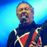 Pete Shelley, Buzzcocks Lead Singer Died At Age 63
