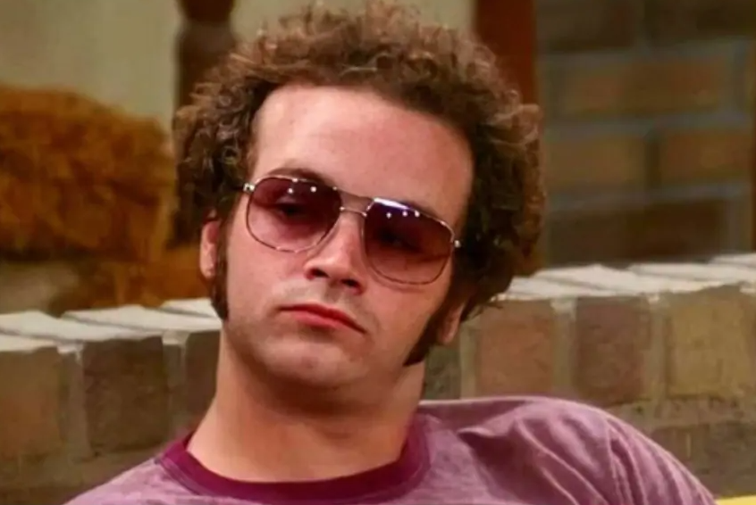 Danny Masterson in That '70s Show