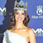 Vanessa Ponce, Miss World 2018