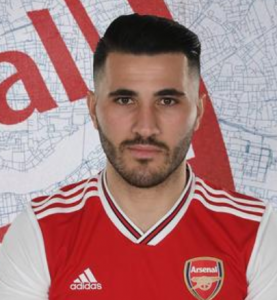 Sead Kolasinac