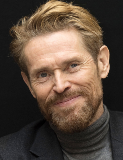 Willem Dafoe - Bio, Net Worth, Age, Facts, Wiki, Height, Movies, Willem