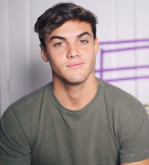 Grayson Dolan Bio, Net Worth, Facts, Age, Height, Girlfriend, Family ...