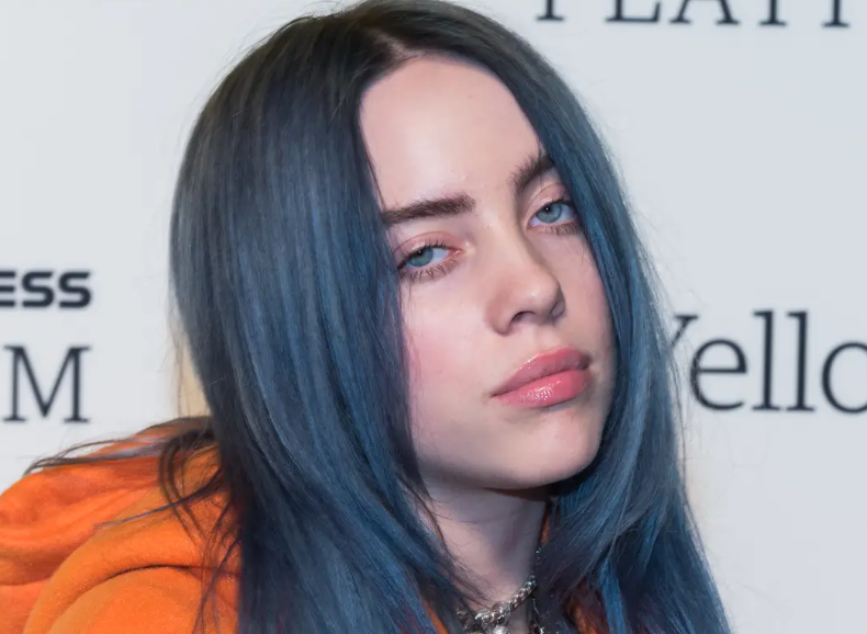 Billie Eilish Actress Bio Net Worth Wiki Age Height Weight Bio My Xxx Hot Girl 