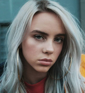 Billie Eilish