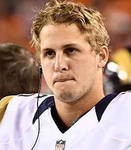 Jared Goff Jared Goff