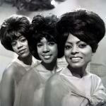 American Singing Group, The Supremes
