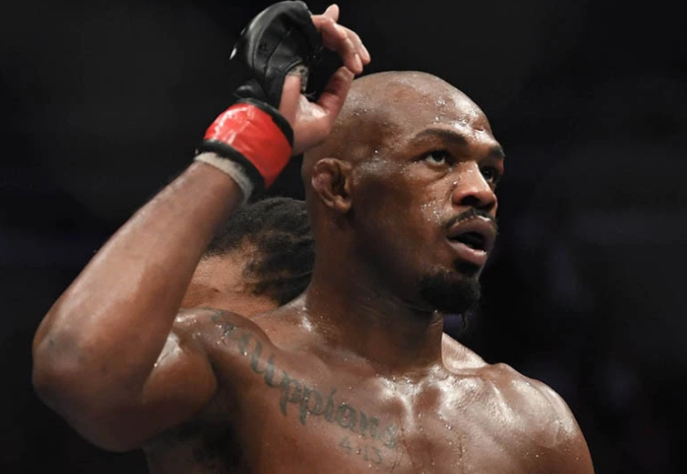 Jon Jones - Bio, Net Worth, Age, Facts, Wiki, Affair, Family, Height ...