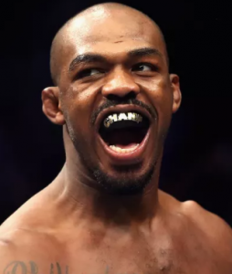 Jon Jones