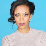 Mishael Morgan Famous for